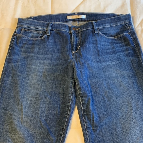 Joes Jeans Provacateur Jeans - Picture 2 of 11